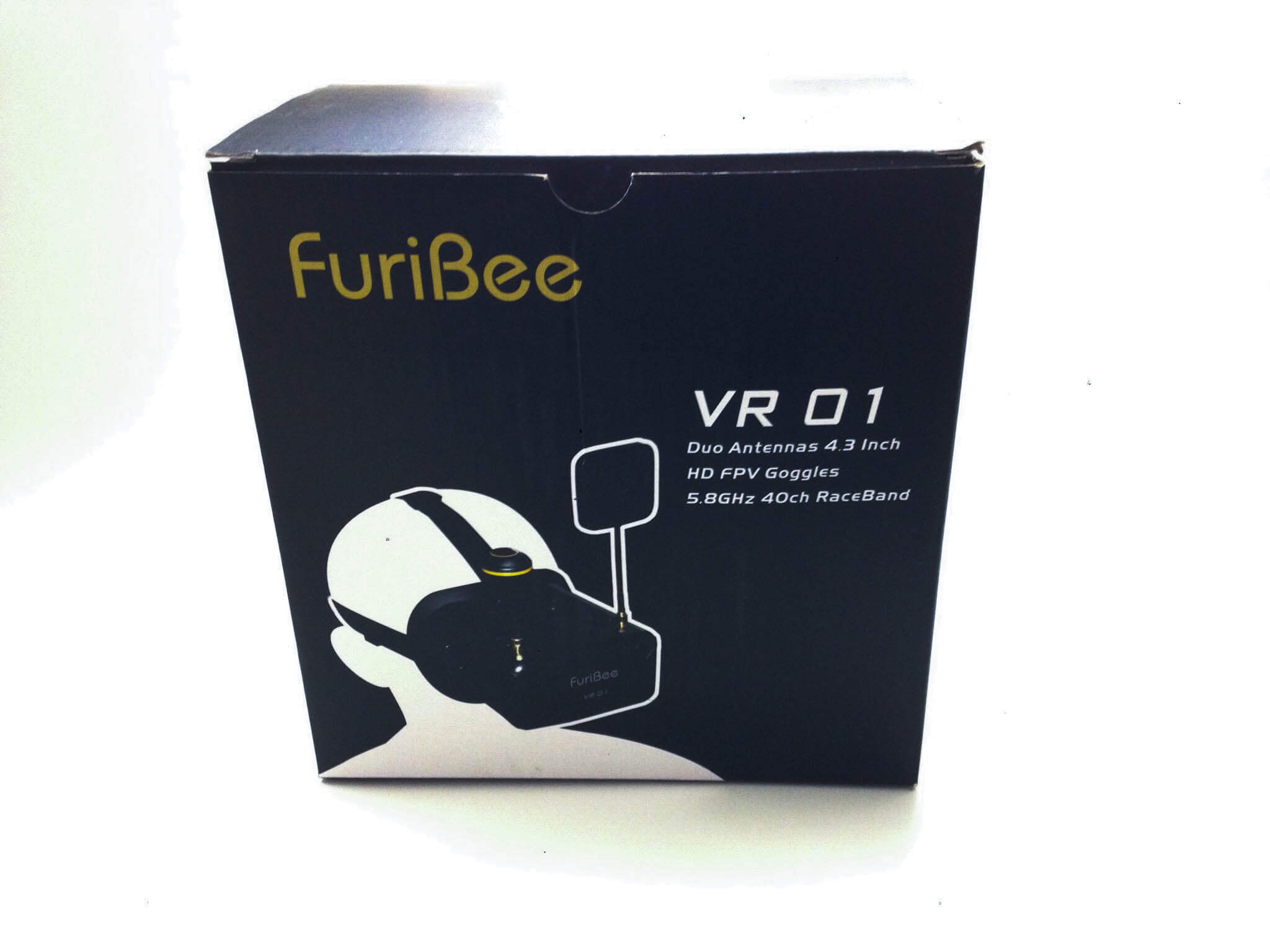 Furibee VR 01